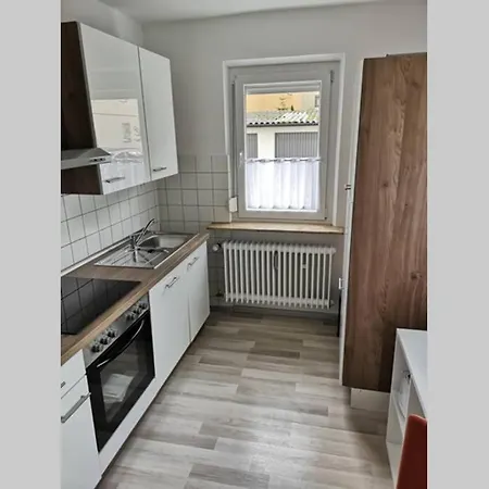 Ingrid'S Ferienwohnung Röthenbach an der Pegnitz Buitenkant foto