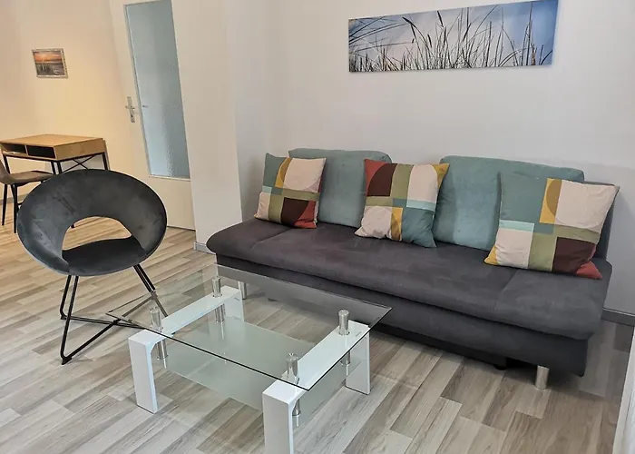 Ingrid\'S Ferienwohnung