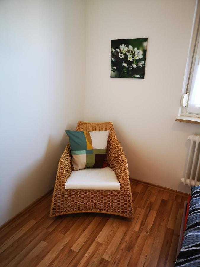 Appartement Ingrid's *